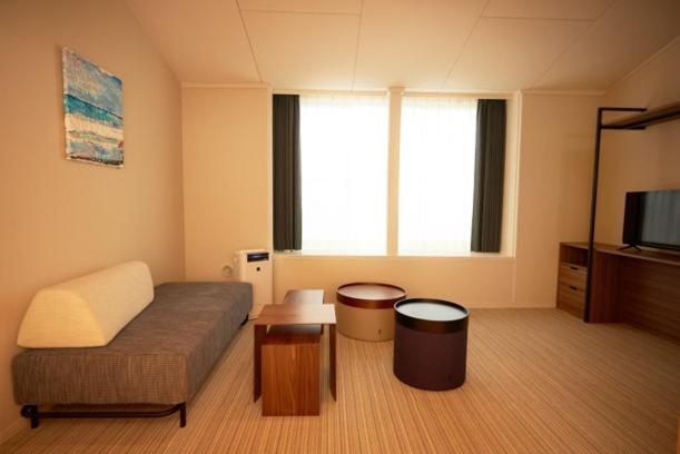 Chikura Tsunagu Hotel มินามิโบโสะ ภายนอก รูปภาพ