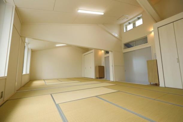 Chikura Tsunagu Hotel มินามิโบโสะ ภายนอก รูปภาพ