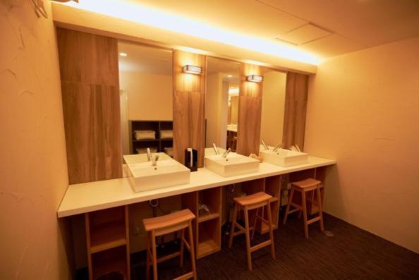 Chikura Tsunagu Hotel มินามิโบโสะ ภายนอก รูปภาพ
